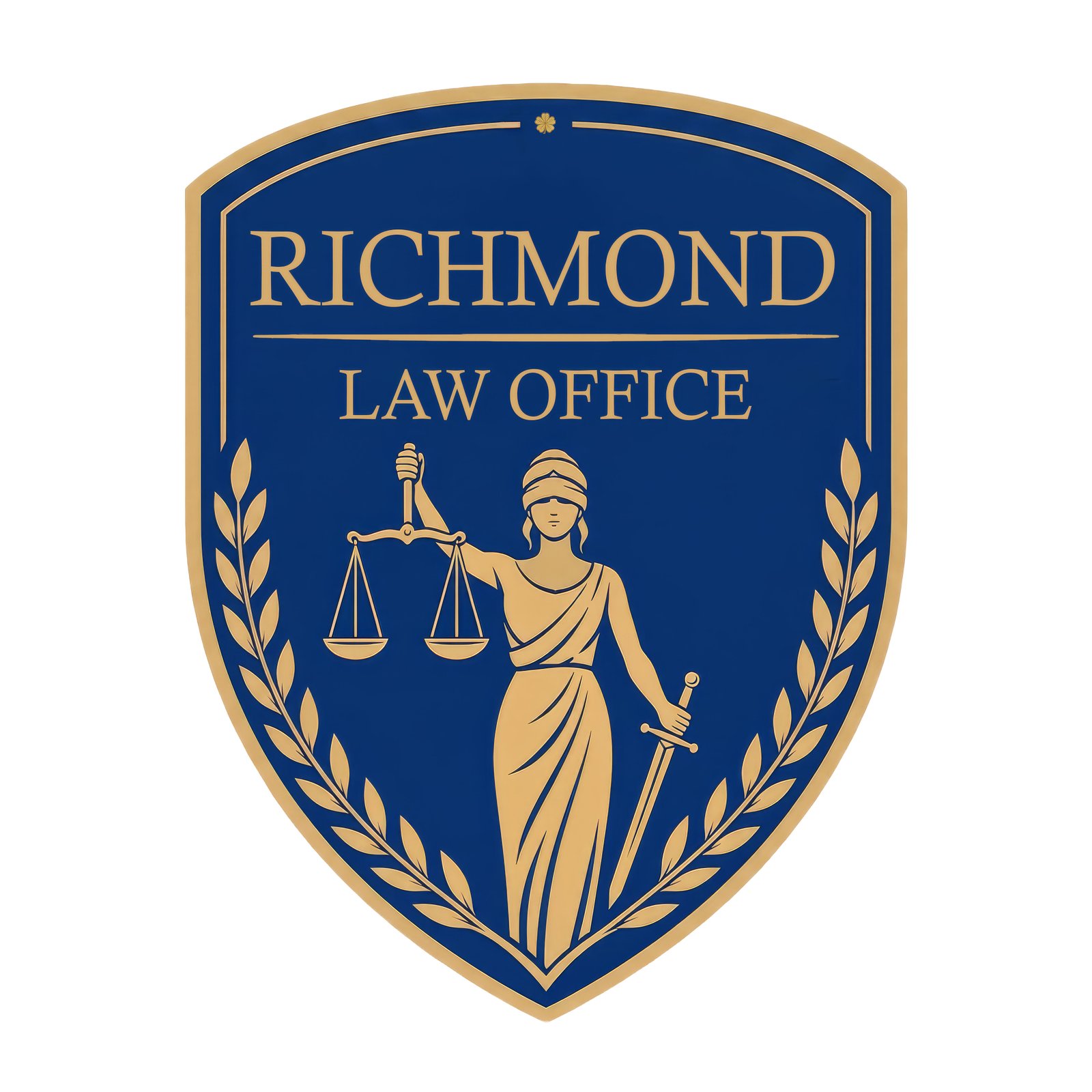 Richmond Legal Director